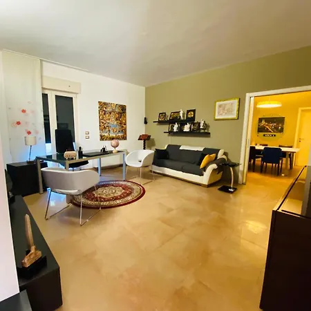 Casa Garibaldi 162