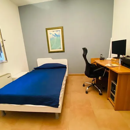 펜션 Casa Garibaldi 162 레베라노