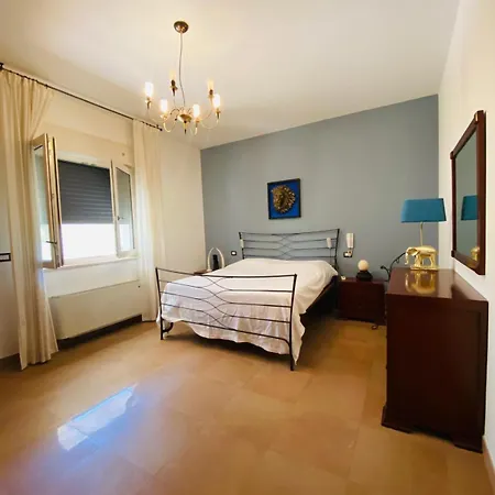 펜션 Casa Garibaldi 162 레베라노