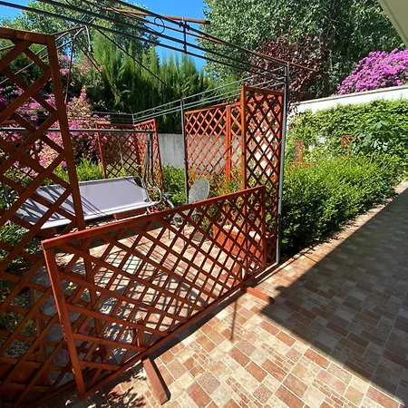 Casa Garibaldi 162