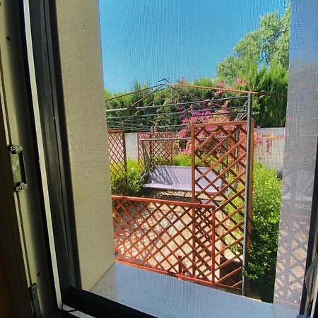 בית נופש Casa Garibaldi 162 לבראנו
