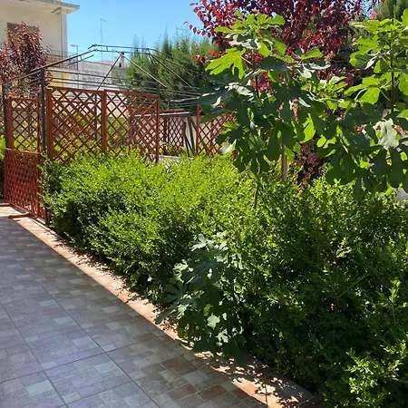 Casa Garibaldi 162 בית נופש *