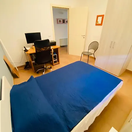 Casa Garibaldi 162 Prázdninový dům