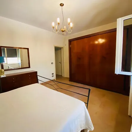 Casa Garibaldi 162 Leverano