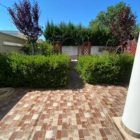 Casa Garibaldi 162