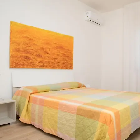 Casa Garibaldi 162 Prázdninový dům Leverano