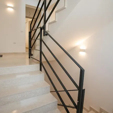 Casa Garibaldi 162 Prázdninový dům