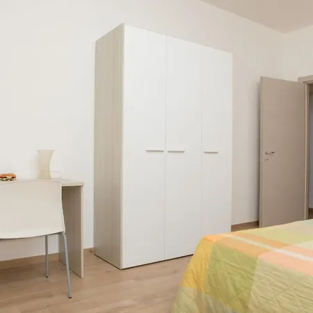 Prázdninový dům Casa Garibaldi 162