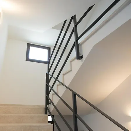 Prázdninový dům Casa Garibaldi 162 *