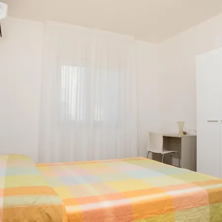 Casa Garibaldi 162 Leverano