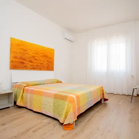 Casa Garibaldi 162 Prázdninový dům