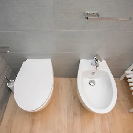 Casa Garibaldi 162 Leverano