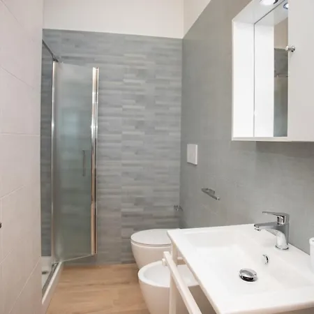 Prázdninový dům Casa Garibaldi 162 *