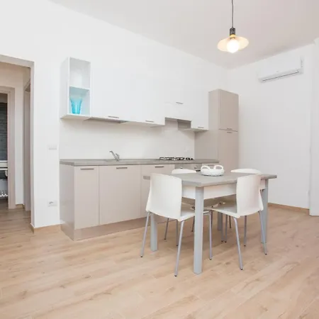 Casa Garibaldi 162 Prázdninový dům Leverano